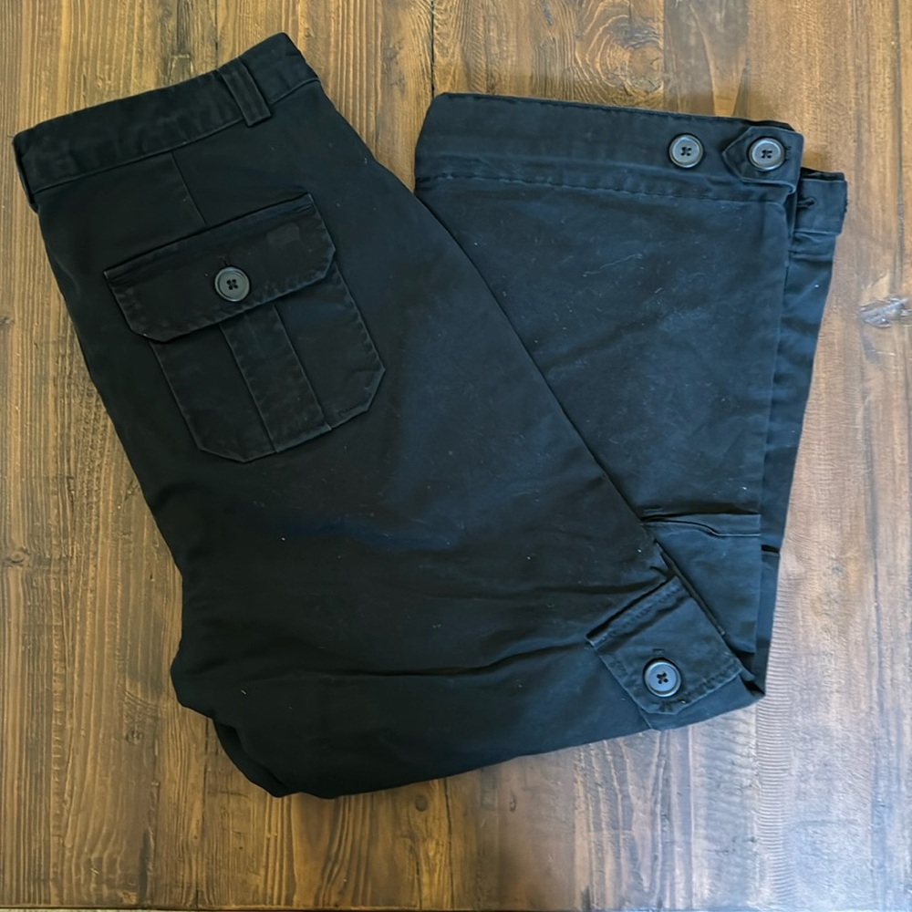 Gap Capris